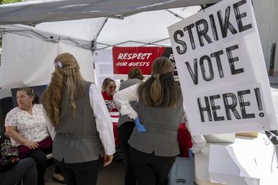 Should California's minimum wage be $18? Voters will soon decide