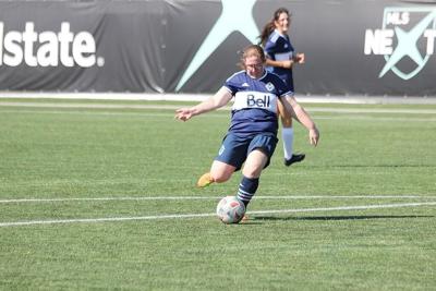 Former goalkeeper Labbé to be honorary coach for Special Olympics Canada's 2023 team