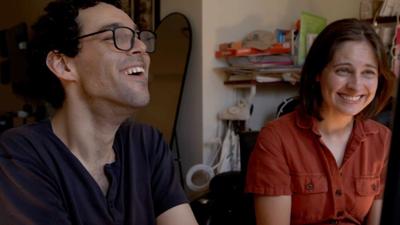 'We'll just make our own films': Disability rights advocates in spotlight at Hot Docs