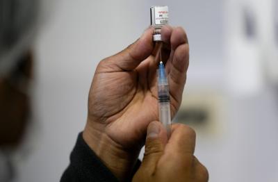 14 million children did not receive a single vaccine in 2024, UN estimates