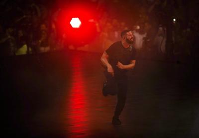 Drake cancels dates on Australia, New Zealand tour due to 'scheduling conflict'