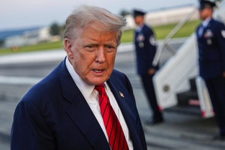 The Latest: Global markets mostly gain after Trump tariffs and jobs report sent Wall Street tumbling