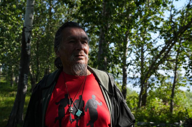 Ontario Ring of Fire