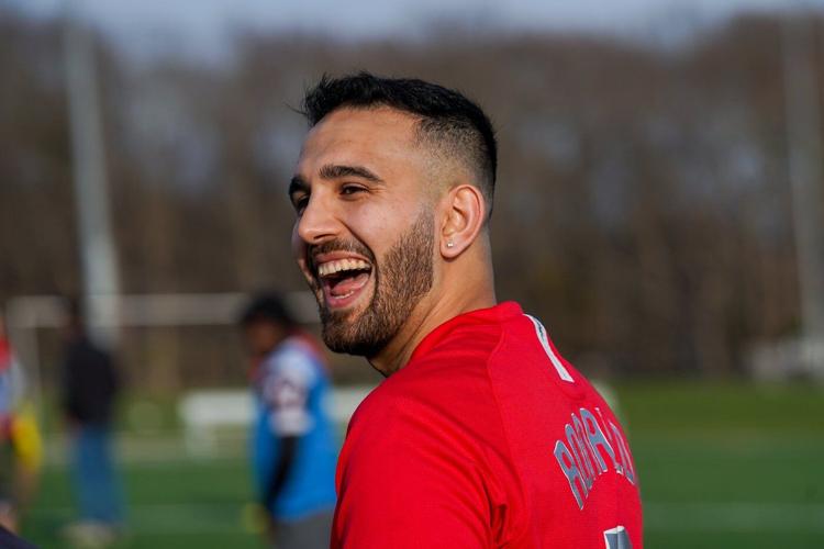 Iranian American soccer fans are torn between pride and protest as the World Cup nears