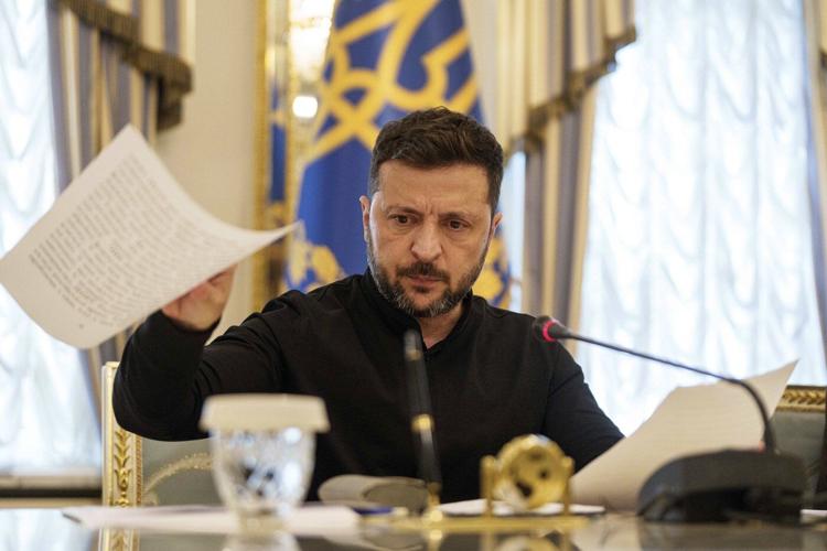 Ukraine's Zelenskyy visits Austria for first time since Russia's full-scale invasion of his country