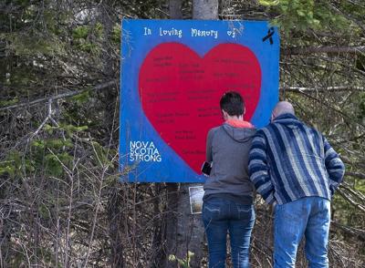 Nova Scotia mass shooting: Government commits more money to mental health programs