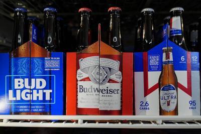 Saskatchewan reverses ban of U.S. alcohol products that are produced in Canada