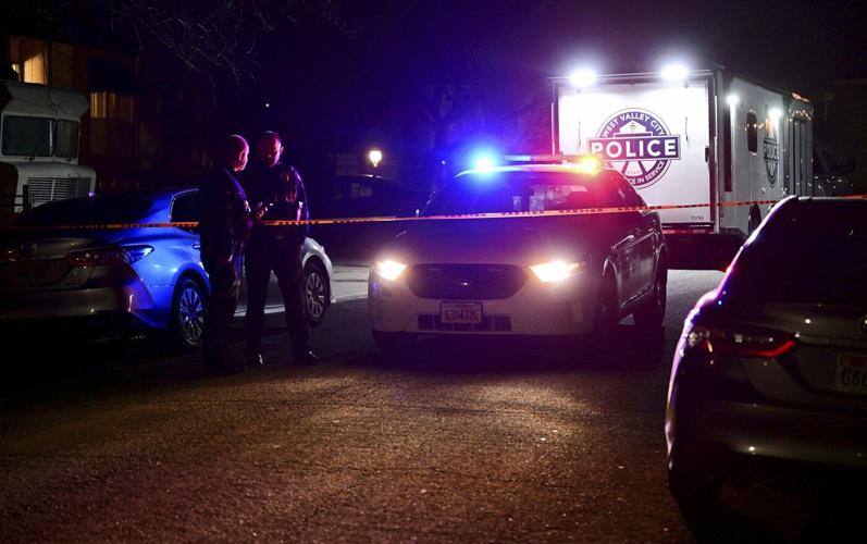 Utah mom killed with 3 kids was a refugee who fled violence in Myanmar