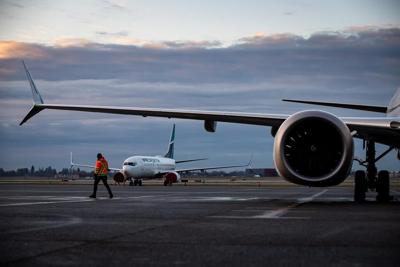 Ottawa, air sector discuss industry concerns ahead of winter travel season