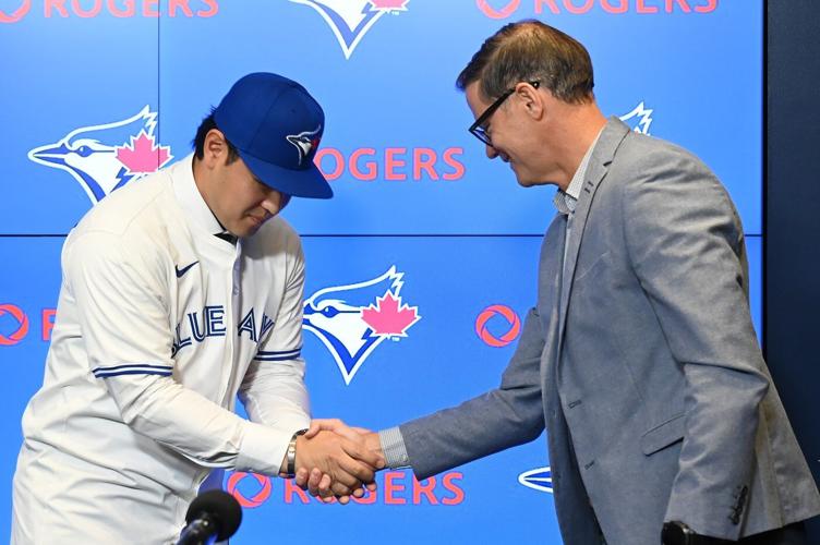Solid hits and two big misses: A look at the Jays in 2025-26 off-season