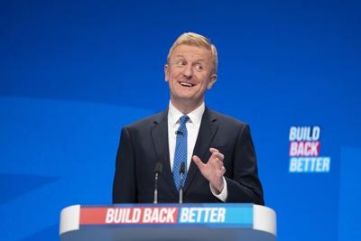 UK says Russian hackers aim to attack key infrastructure