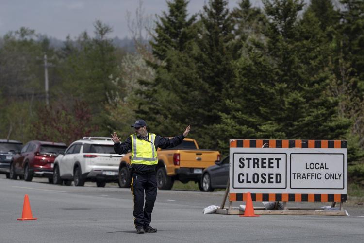 Province says not enough evidence for charges in origins of 2023 Halifax wildfire