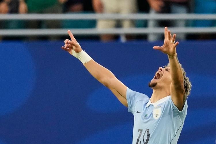 The Latest from the 2026 FIFA World Cup in Canada