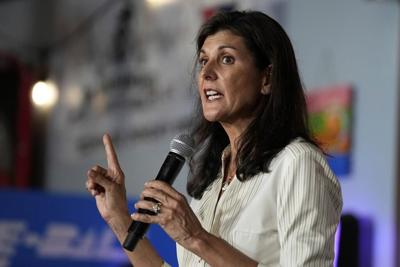 Nikki Haley's approach to abortion is rooted in her earliest days in South Carolina politics
