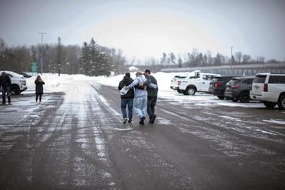 Minnesota man's murder conviction vacated in wife's death