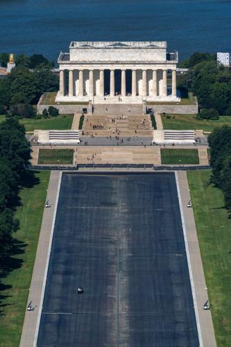Lawyers in Reflecting Pool case say Justice Department knew case was flawed