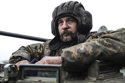 Ukraine forces pull back from Donbas town after onslaught