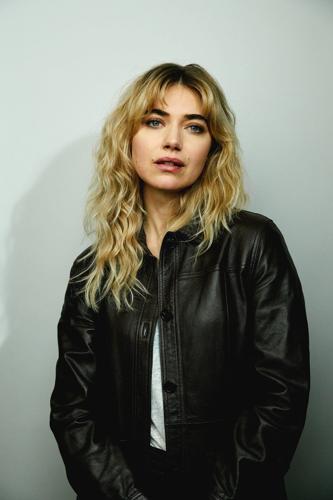 In 'The Chronology of Water,' Imogen Poots found a great role, and a best friend in Kristen Stewart