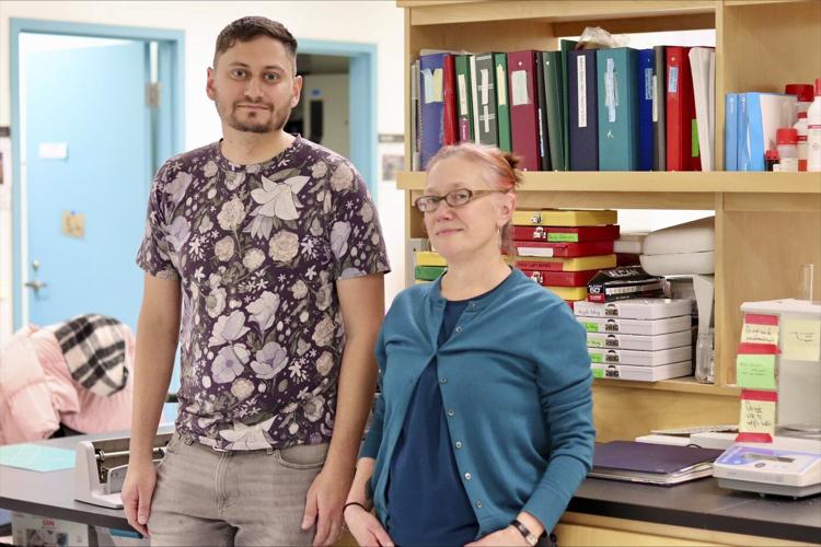 Can AI help humans understand animals and reconnect with nature? A nonprofit research lab thinks so