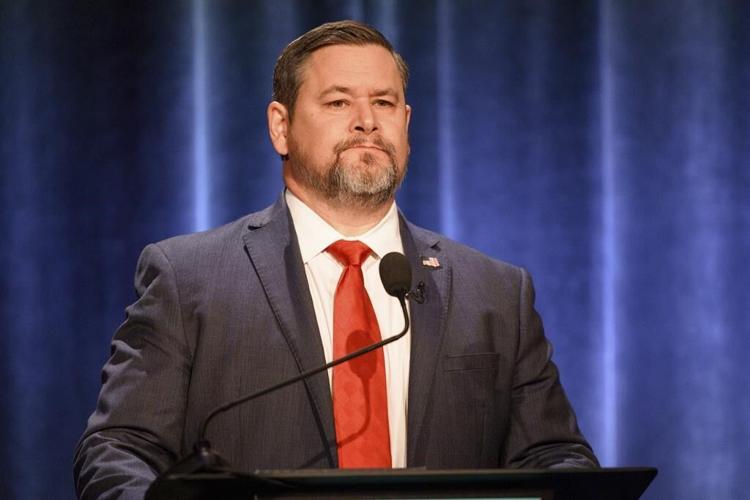 State Supreme Court and Republican congressional primary elections top Georgia ballots