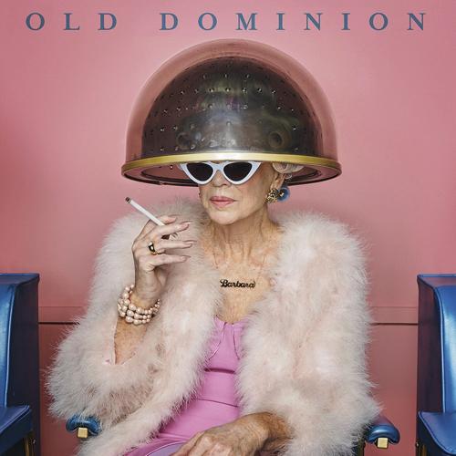 Old Dominion's new album, 'Barbara,' won't lean on band's record-breaking laurels