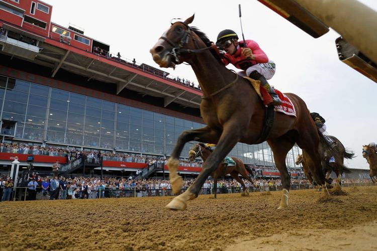 The 150th Preakness is the last at old Pimlico before demolition. Winners share their top memories