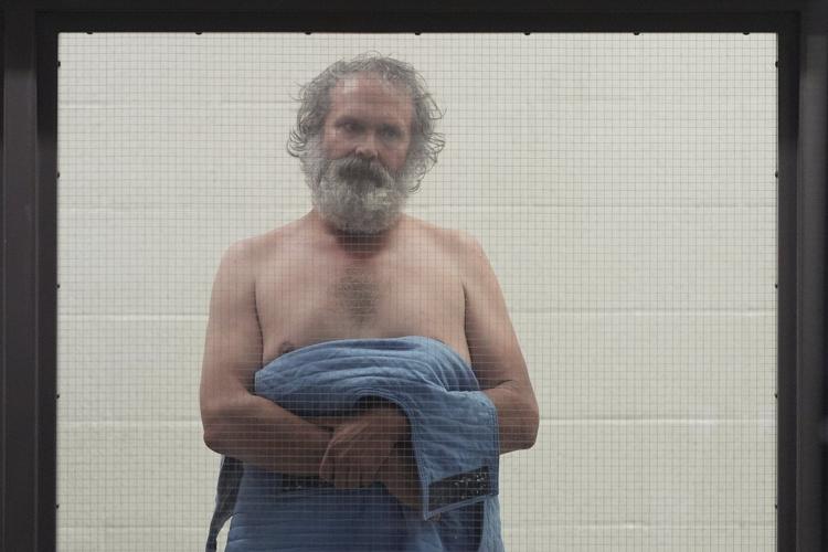 Judge finds man charged with stalking Jennifer Aniston is mentally incompetent to stand trial