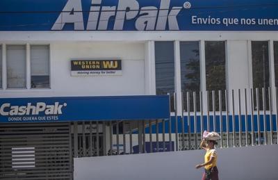 Fleeing Nicaraguans a boon to economy back home