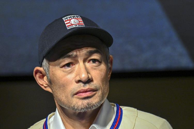 Voter who passed on Ichiro for Hall of Fame still a mystery after 321 of 394 ballots released