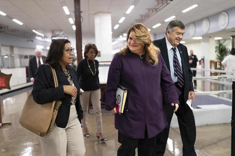 House approves referendum to 'decolonize' Puerto Rico