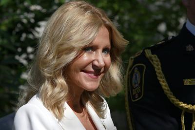 Doctors, lawyers, artists and First Nations leaders named to the Order of B.C.