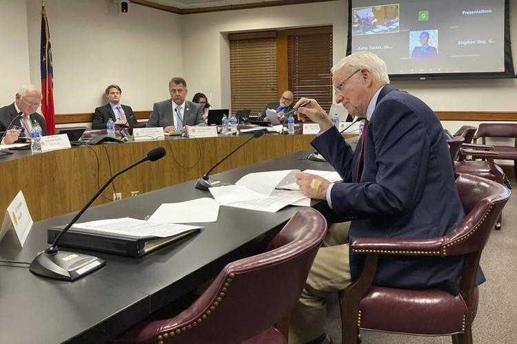 Residency fights could snare many Georgia voters under bill