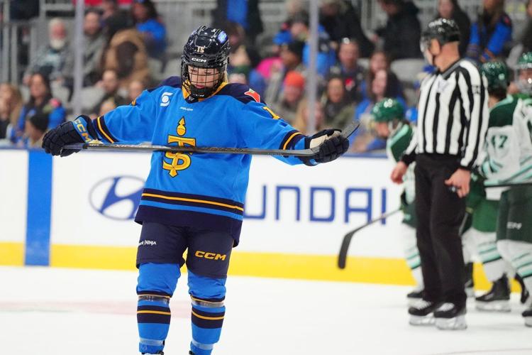 Sceptres fall short with execution, seek improvement after 3-1 loss to Fleet