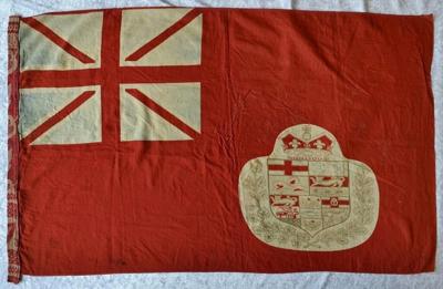 Mystery flag to mark 80th anniversary of disastrous Dieppe raid on Remembrance Day