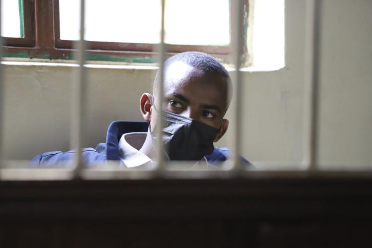 Kenyan court sentences men for aiding al-Shabab militants in 2019 hotel attack