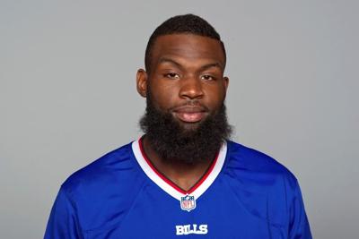 Ex-NFL receiver Mike Williams dies 2 weeks after being injured in construction accident