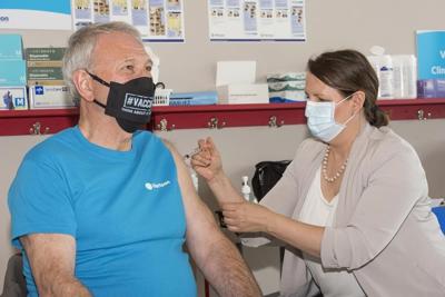 Dr. Jennifer Russell, New Brunswick's daily face of pandemic response, stepping down