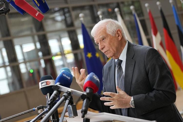 Relations between EU and Israel plummet as Spain, Ireland prepare to recognize a Palestinian state
