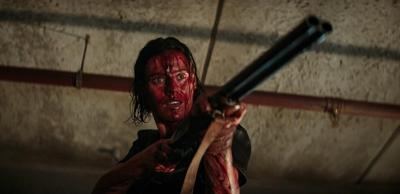 Women are monsters, victims and heroes in 'Evil Dead Rise'