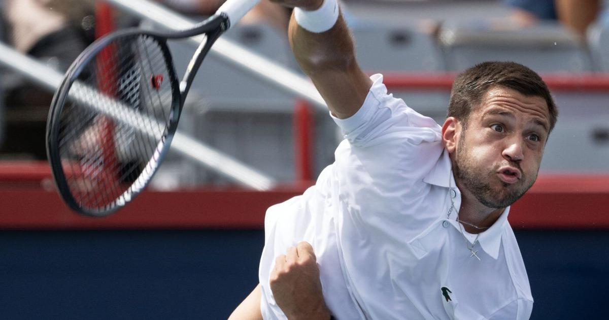 With top stars absent, Diallo leads Canada into Davis Cup qualifier against Hungary With top stars absent, Diallo leads Canada into Davis Cup qualifier against Hungary