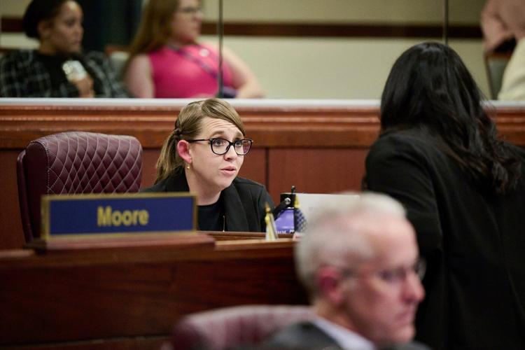 And… cut! Nevada lawmakers narrowly reject plan to lure movie projects to Vegas