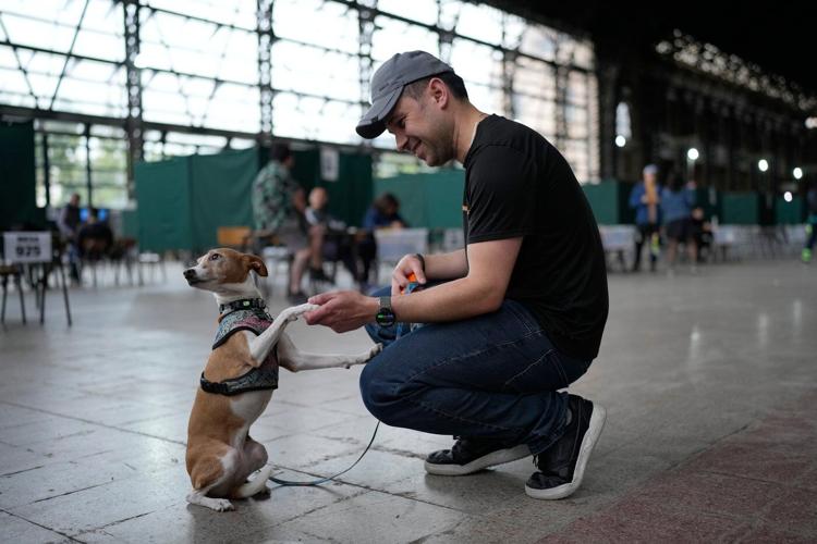 Chile holds an election that could deliver its most right-wing president since dictatorship
