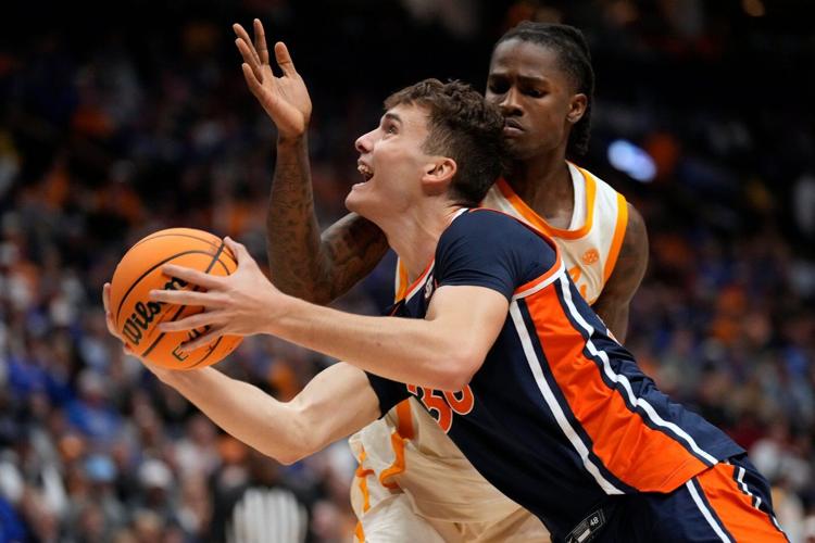 Biggest question for the March Madness bracket is whether Miami (Ohio), at 31-1, will be included