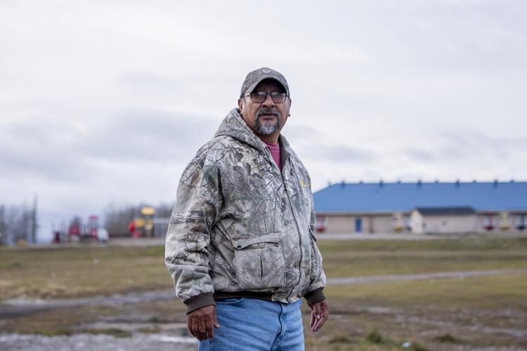 Why northern First Nations still rely on diesel fuel — and what could power the coveted Ring of Fire