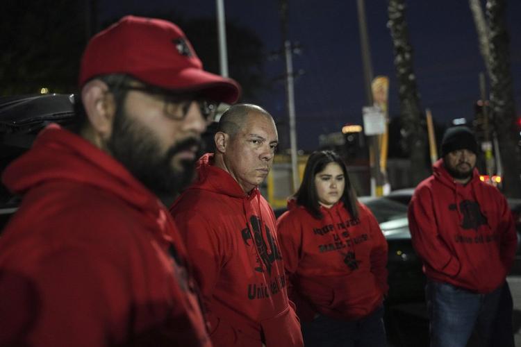 Border czar makes the city of Boston his latest immigration target