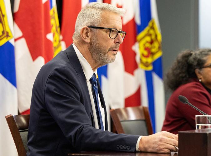 Nova Scotia deficit projection rises by more than 70 per cent to record $1.2 billion