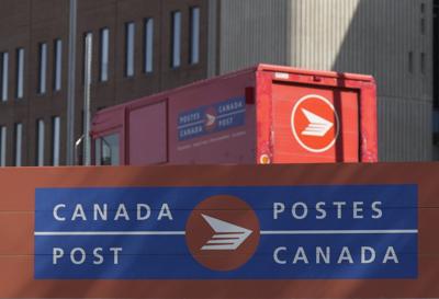 Five things to know about Canada Post's future after Ottawa announces reforms