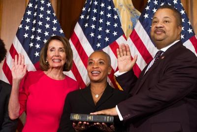 AP Decision Notes: What to expect in New Jersey's special congressional primary