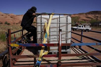 Native American tribes gain new authority to stop unwanted hydopower projects
