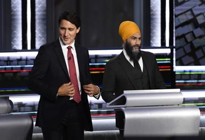 Le NPD met fin à l'entente avec les libéraux: Que se passe-t-il maintenant?